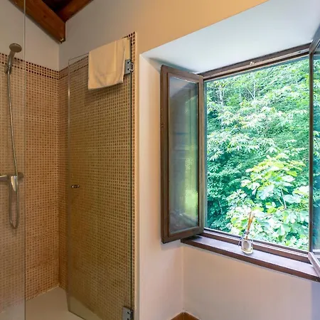 Casas Del Molino - Muinos Do Mainzoso Paderne (A Coruna)