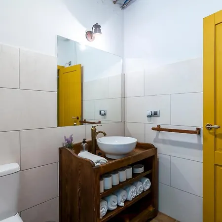 Casas Del Molino - Muinos Do Mainzoso