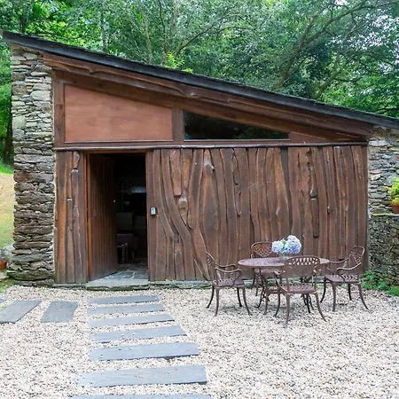 Casas Del Molino - Muinos Do Mainzoso * Paderne (A Coruna)