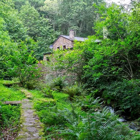 Casas Del Molino - Muinos Do Mainzoso