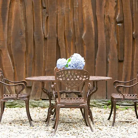 Dom wakacyjny Casas Del Molino - Muinos Do Mainzoso Paderne (A Coruna)