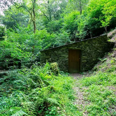 Casas Del Molino - Muinos Do Mainzoso *