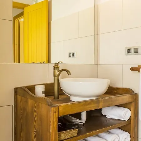 Dom wakacyjny Casas Del Molino - Muinos Do Mainzoso *