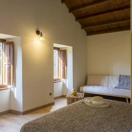 Casas Del Molino - Muinos Do Mainzoso Semesterbostad *