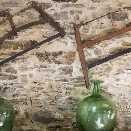 Casas Del Molino - Muinos Do Mainzoso *