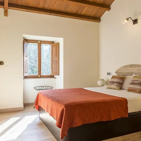 Casas Del Molino - Muinos Do Mainzoso Semesterbostad