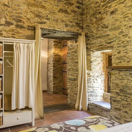 Casas Del Molino - Muinos Do Mainzoso Paderne (A Coruna)