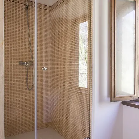 Dom wakacyjny Casas Del Molino - Muinos Do Mainzoso Paderne (A Coruna)